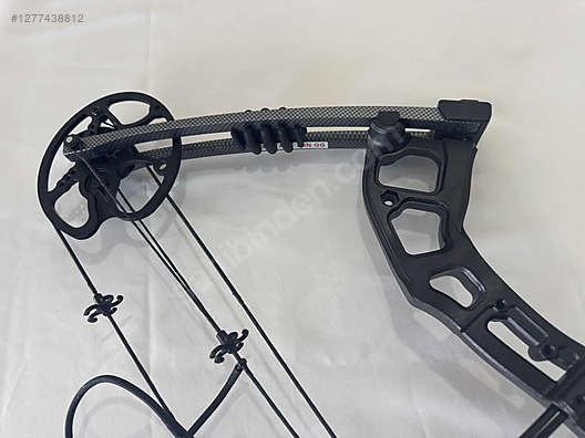 Used & Brand New Items / Sports / Athletics / Archery / Bow & Arrow Sets