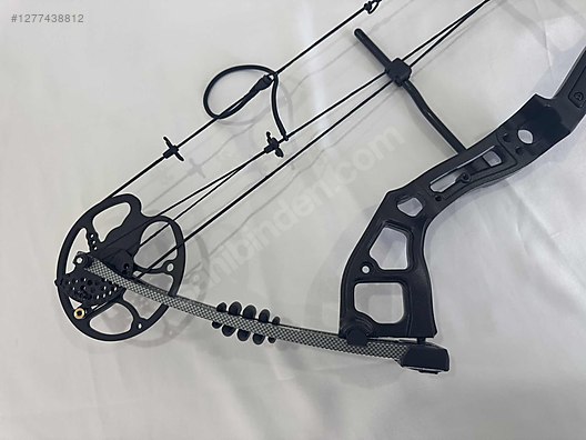Used & Brand New Items / Sports / Athletics / Archery / Bow & Arrow Sets