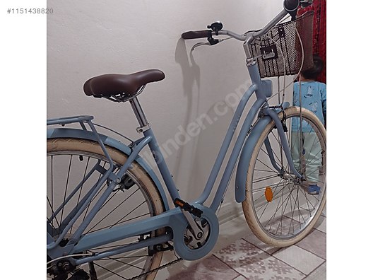 Btwin 520 elops hot sale