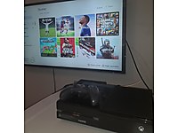 XBOX ONE 500GB 2 kol sorunsuz