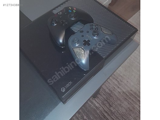 Used & Brand New Items / Gaming & Gamers Exclusive / Game Systems & Consoles / Xbox One