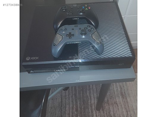 Used & Brand New Items / Gaming & Gamers Exclusive / Game Systems & Consoles / Xbox One