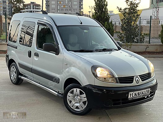 renault kangoo multix 1 5 dci multix authentique 2008 model 1 5 dci dizel kangoo at sahibinden com 970438829