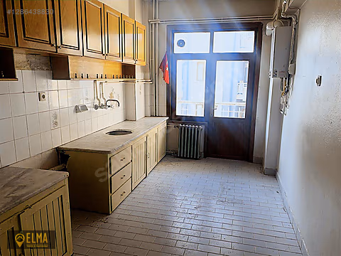 RAUFDENKTAŞ CD ÜZERİ KİRALIK 3+1 DAİRE ARAKAT #1286438830