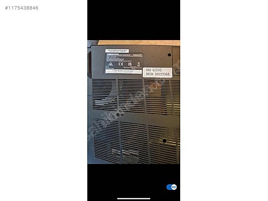 Used & Brand New Items / Gaming & Gamers Exclusive / Gaming PC / Gaming Laptop / Erazer