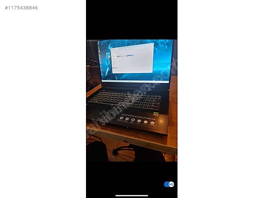 Used & Brand New Items / Gaming & Gamers Exclusive / Gaming PC / Gaming Laptop / Erazer