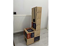 0 kutu grundıg dsb 995 soundbar ve buffer