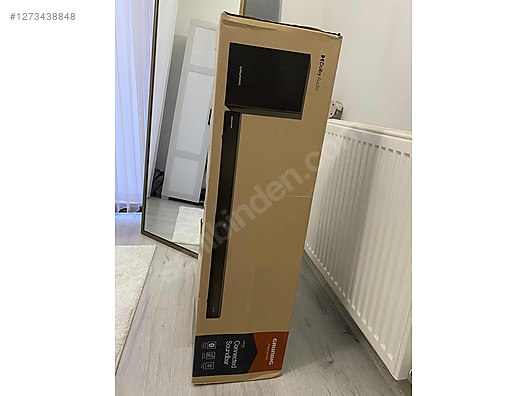 Grundig Soundbar