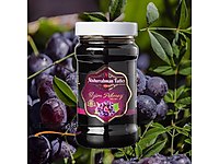üzüm pekmezi organik 1kg
