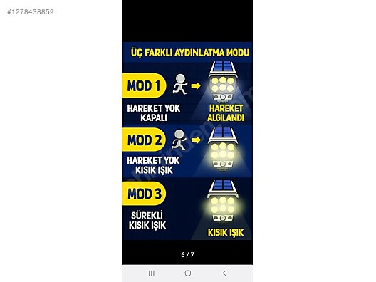 Used & Brand New Items / Garden & Home Improvement / Home Improvement / Lighting / Outdoor & Garden Lighting