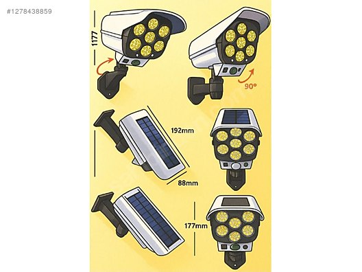 Used & Brand New Items / Garden & Home Improvement / Home Improvement / Lighting / Outdoor & Garden Lighting