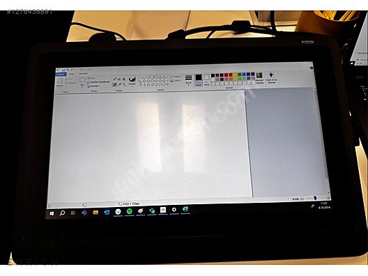 İkinci El ve Sıfır Alışveriş / Bilgisayar / Çevre Birimleri / Grafik Tablet