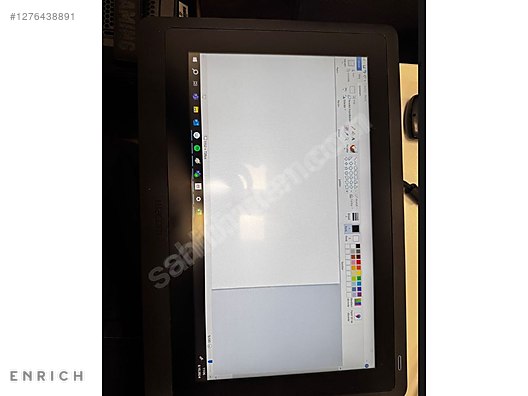 İkinci El ve Sıfır Alışveriş / Bilgisayar / Çevre Birimleri / Grafik Tablet
