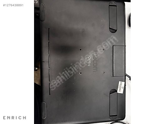 İkinci El ve Sıfır Alışveriş / Bilgisayar / Çevre Birimleri / Grafik Tablet