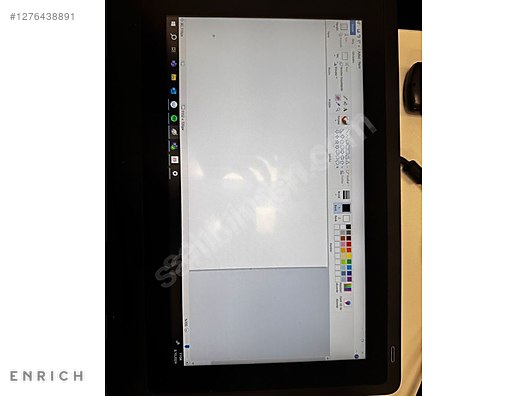 İkinci El ve Sıfır Alışveriş / Bilgisayar / Çevre Birimleri / Grafik Tablet