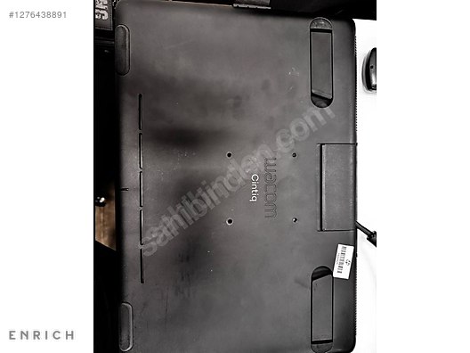 İkinci El ve Sıfır Alışveriş / Bilgisayar / Çevre Birimleri / Grafik Tablet