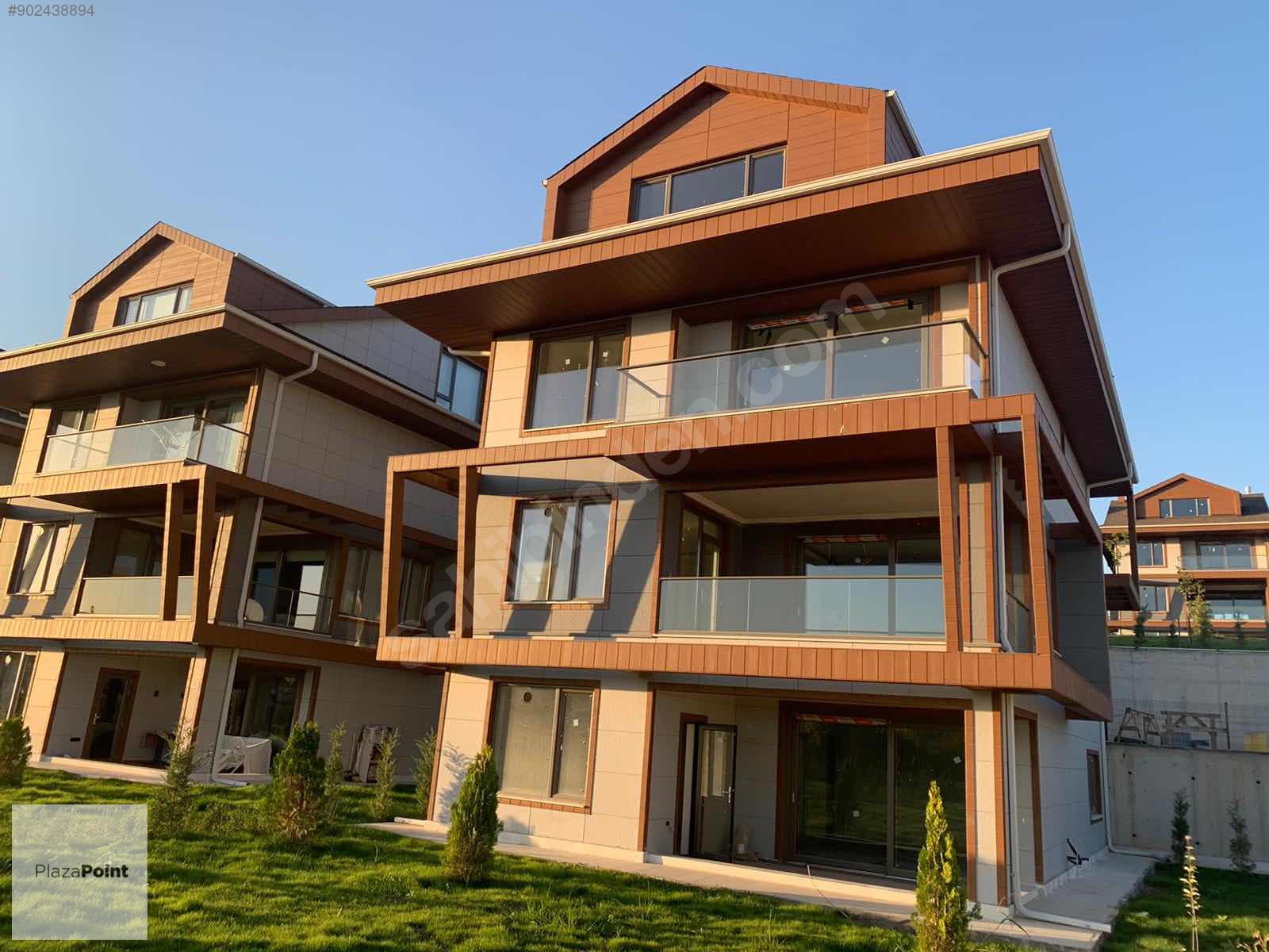 Emlak Ofisinden Satılık 6+2, 440 m² Müstakil Ev 1.950.000 TL�ye