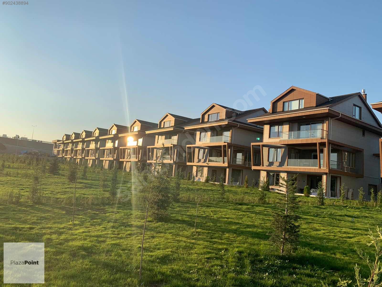 Emlak Ofisinden Satılık 6+2, 440 m² Müstakil Ev 1.950.000 TL�ye
