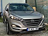 Vasıta / Arazi, SUV & Pickup / Hyundai / Tucson / 1.6 GDI / Style