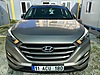 Vasıta / Arazi, SUV & Pickup / Hyundai / Tucson / 1.6 GDI / Style