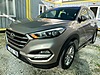 Vasıta / Arazi, SUV & Pickup / Hyundai / Tucson / 1.6 GDI / Style