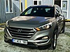 Vasıta / Arazi, SUV & Pickup / Hyundai / Tucson / 1.6 GDI / Style