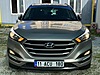 Vasıta / Arazi, SUV & Pickup / Hyundai / Tucson / 1.6 GDI / Style