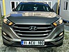Vasıta / Arazi, SUV & Pickup / Hyundai / Tucson / 1.6 GDI / Style
