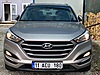 Vasıta / Arazi, SUV & Pickup / Hyundai / Tucson / 1.6 GDI / Style
