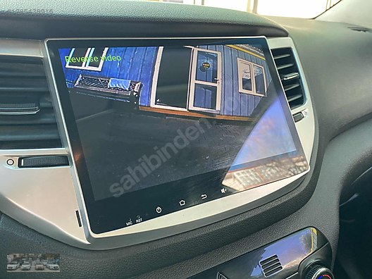 Vasıta / Arazi, SUV & Pickup / Hyundai / Tucson / 1.6 GDI / Style