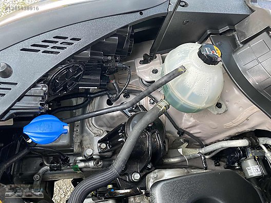 Vasıta / Arazi, SUV & Pickup / Hyundai / Tucson / 1.6 GDI / Style