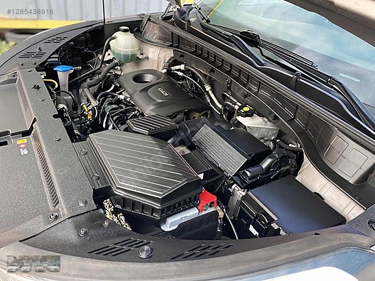 Vasıta / Arazi, SUV & Pickup / Hyundai / Tucson / 1.6 GDI / Style