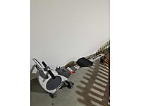 İkinci El Temiz Voit Silver Collection Oxford Rower Kürek Çekme