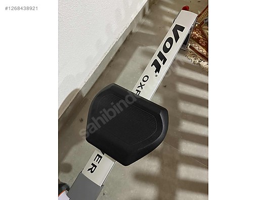 Used & Brand New Items / Sports / Fitness Equipment / Rower