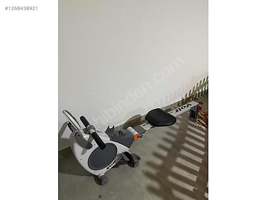 Used & Brand New Items / Sports / Fitness Equipment / Rower