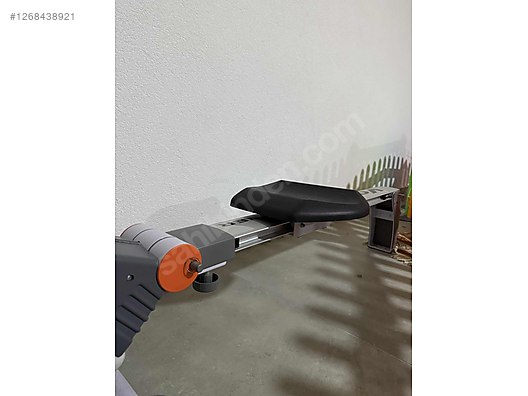 Used & Brand New Items / Sports / Fitness Equipment / Rower