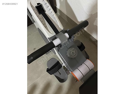 Used & Brand New Items / Sports / Fitness Equipment / Rower