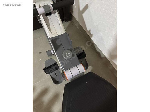 Used & Brand New Items / Sports / Fitness Equipment / Rower