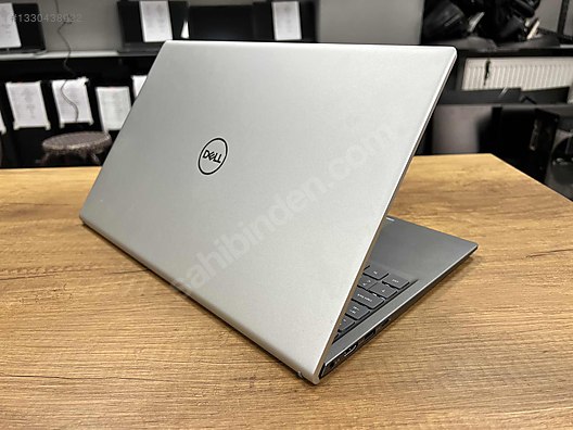 Dell / DELL İNSPİRON 5515 RYZEN 5 5500U IŞIKLI KLAVYE 8 GB 256 GB