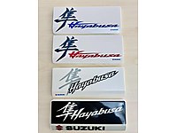 SUZUKİ HAYABUSA SERGİLEME STANDI