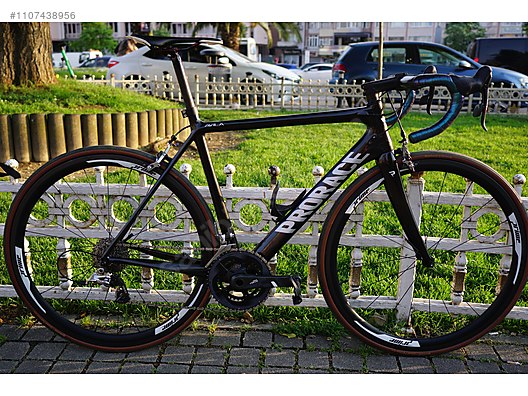 Prorace avila hot sale carbon frameset