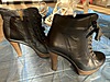 Used & Brand New Items / Clothing & Accessories / Women / Shoes / Boots