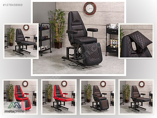 İkinci El ve Sıfır Alışveriş / Diğer Her Şey / Dövme Ekipmanları