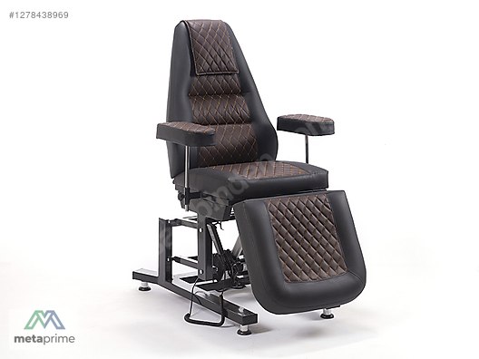 İkinci El ve Sıfır Alışveriş / Diğer Her Şey / Dövme Ekipmanları