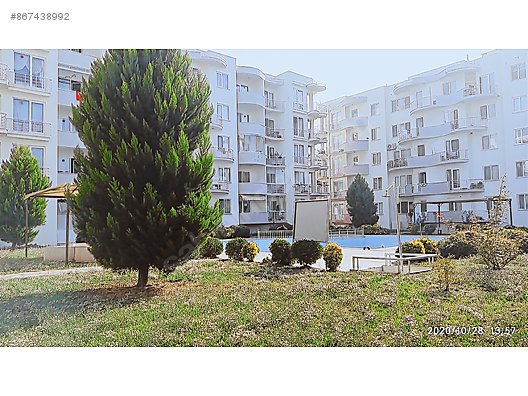 Canakkale Troiaflora Sitesinde Havuzlu 1 1 Sahibinden Daire Satilik Daire Ilanlari Sahibinden Com Da 867438992