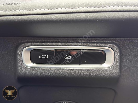 OTOFENİX 2025 CHERY TIGGO 7 PRO MAX 1.6 TGDI INTELLIGENT 6500 KM