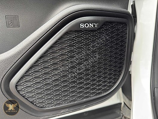 OTOFENİX 2025 CHERY TIGGO 7 PRO MAX 1.6 TGDI INTELLIGENT 6500 KM