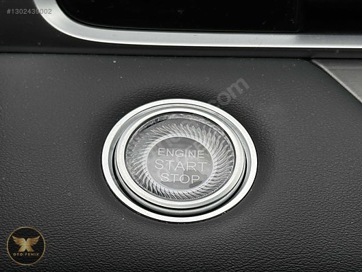 OTOFENİX 2025 CHERY TIGGO 7 PRO MAX 1.6 TGDI INTELLIGENT 6500 KM