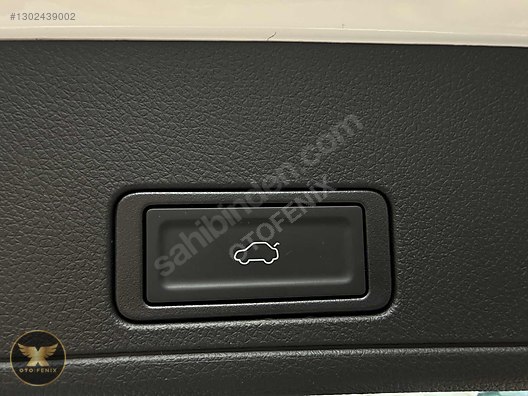 OTOFENİX 2025 CHERY TIGGO 7 PRO MAX 1.6 TGDI INTELLIGENT 6500 KM