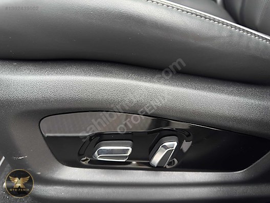 OTOFENİX 2025 CHERY TIGGO 7 PRO MAX 1.6 TGDI INTELLIGENT 6500 KM